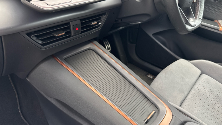 CUPRA Born 170kW e-Boost V3 79kWh 5dr Auto Electric Hatchback